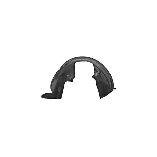 Pare boue aile avant droite pour PEUGEOT BIPPER 2008-2016, Neuf