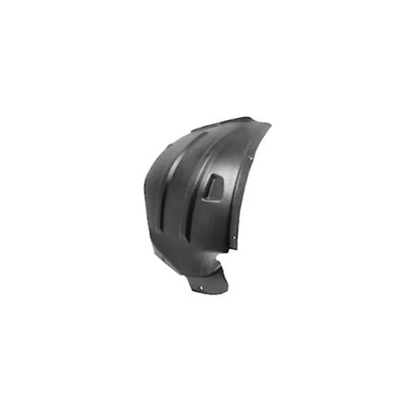 Pare boue aile avant droite pour PEUGEOT BOXER I phase 2, 2002-2006, Neuf