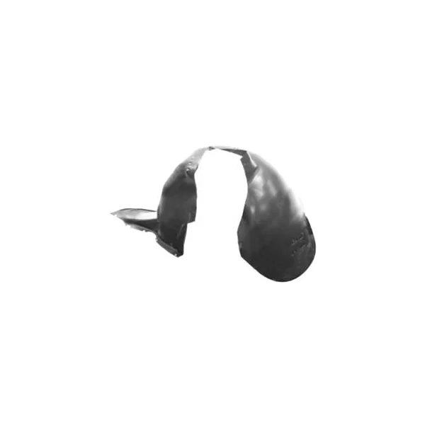 Pare boue aile avant droite pour VOLKSWAGEN TOURAN I ph.3 2010-2015, Neuf
