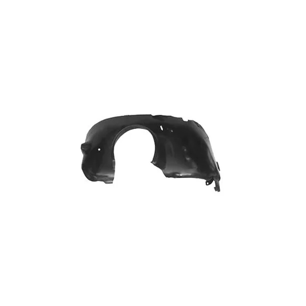 Pare boue aile avant gauche pour FIAT DOBLO I phase 2, 2006-2010, Neuf