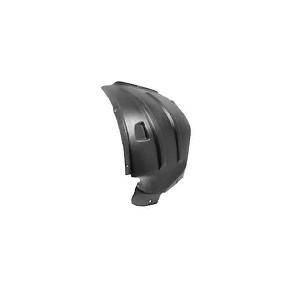 Pare boue aile avant gauche pour PEUGEOT BOXER I phase 2, 2002-2006, Neuf