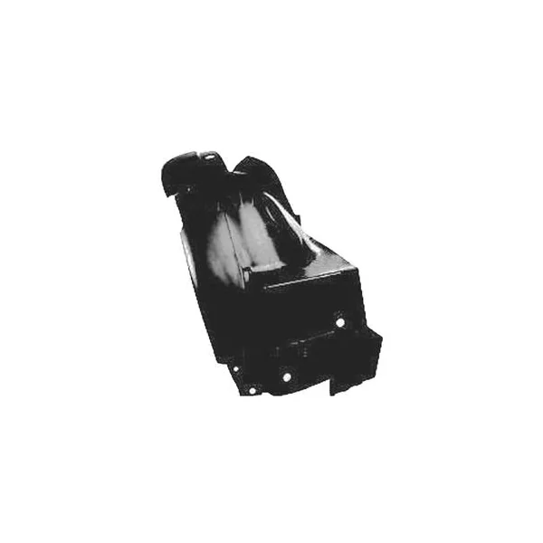Pare boue aile avant gauche pour RENAULT TRAFIC III phase 1 2014-2019, (partie arrière), Neuf