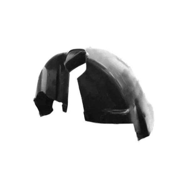 Pare boue d'aile arrière droite pour SKODA OCTAVIA I ph. 2 2000-2004, Neuf