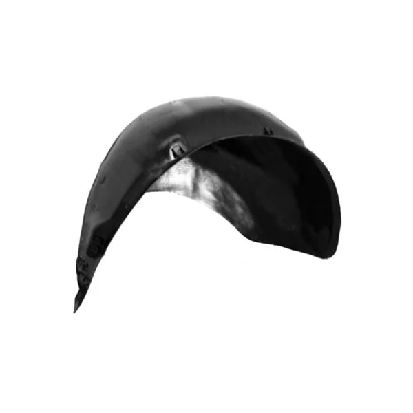 Pare boue d'aile arrière gauche pour OPEL ASTRA G 1998-2004, Neuf