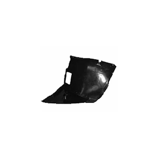 Pare boue d'aile avant droit pour BMW série 3 E46 1998-2001, partie avant, Neuf