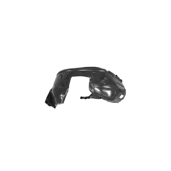 Pare boue d'aile avant droite pour BMW Serie 5 E60-E61, 2003-2007, Neuve