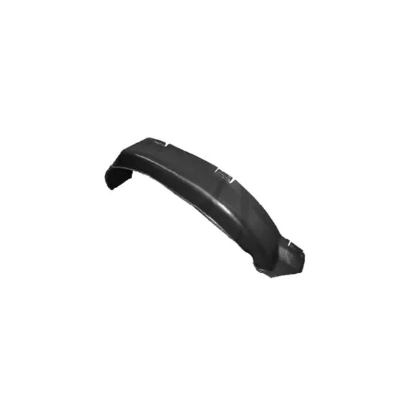 Pare boue d'aile avant droite pour CITROËN AX 1986-1999, Neuf