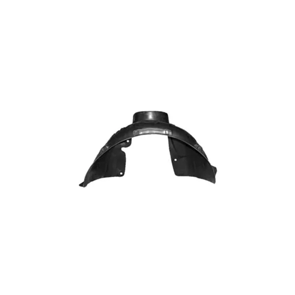 Pare boue d’aile avant droite pour FIAT CINQUECENTO 1992-1998, Neuf