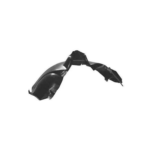Pare boue d'aile avant droite pour LANCIA Y phase 2 2000-2003, Neuf