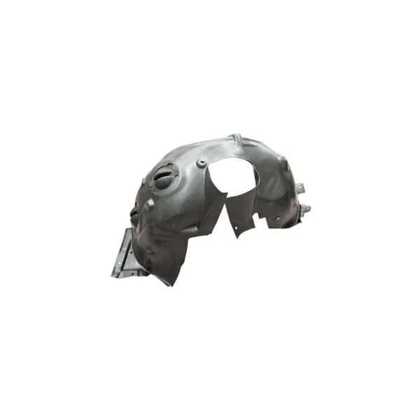 Pare boue d'aile avant droite pour MINI R56/R57 de 2011 à 2014, ONE/COOPER, Neuf