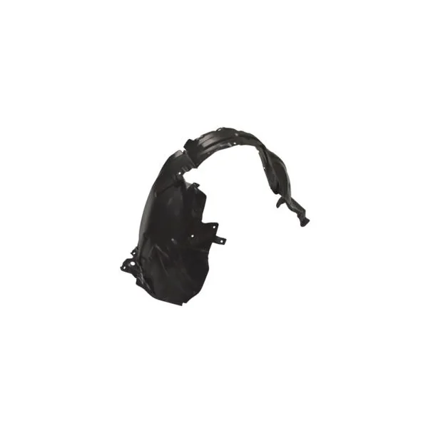 Pare boue d'aile avant droite pour NISSAN JUKE I phase 2 depuis 05/2014, Neuf