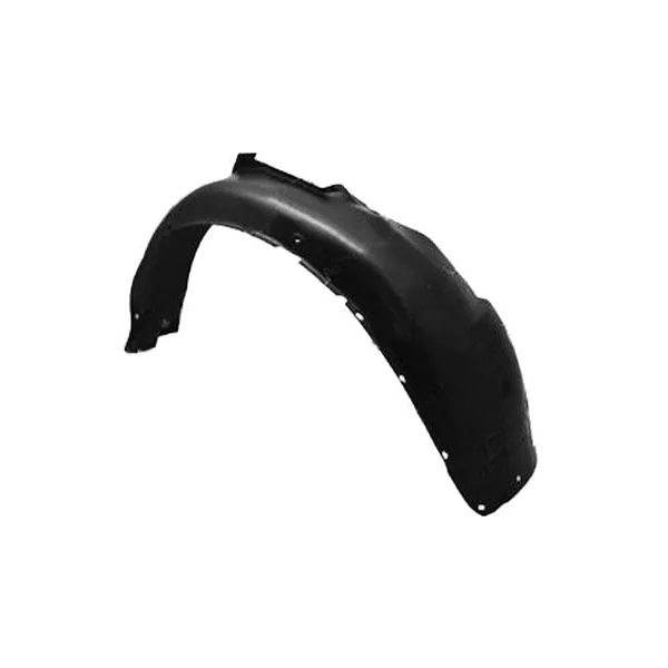 Pare boue d'aile avant droite pour SKODA OCTAVIA I ph. 2 2000-2004, Neuf