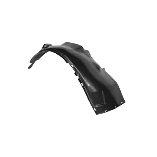 Pare boue d'aile avant droite pour VOLKSWAGEN GOLF III 1991-1997, Neuf