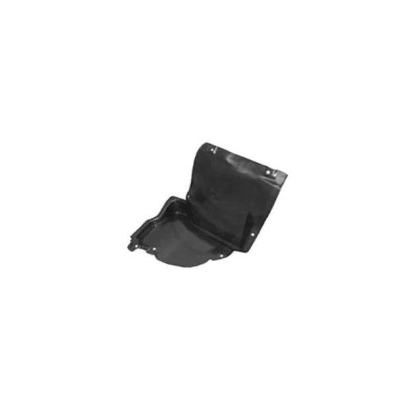 Pare boue d'aile avant gauche partie avant pour MERCEDES (W203) CLASSE C ph. 2 2004-2007, Neuf