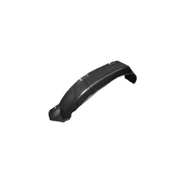 Pare boue d'aile avant gauche pour CITROËN AX 1986-1999, Neuf