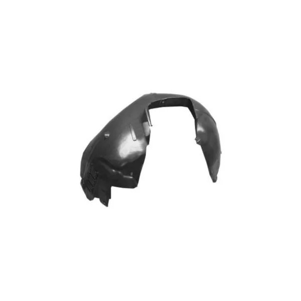 Pare boue d'aile avant gauche pour LANCIA MUSA 2004-2007, Neuf