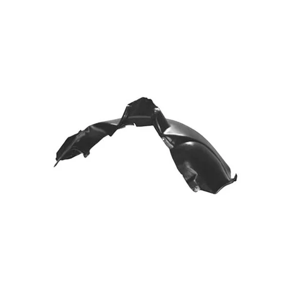 Pare boue d'aile avant gauche pour LANCIA Y phase 2 2000-2003, Neuf