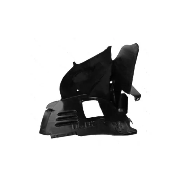 Pare boue d'aile avant gauche pour MERCEDES (W180-202) CLASSE C 1993-2000, partie avant, Neuf