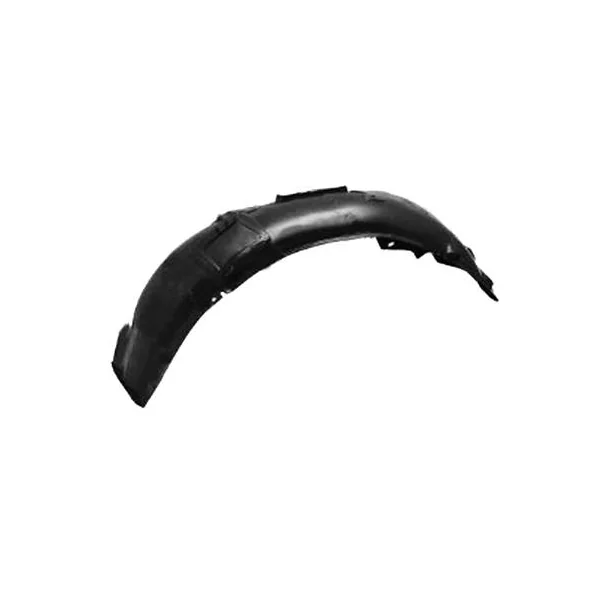 Pare boue d'aile avant gauche pour OPEL ASTRA H GTC 2004-2011, complet, Neuf