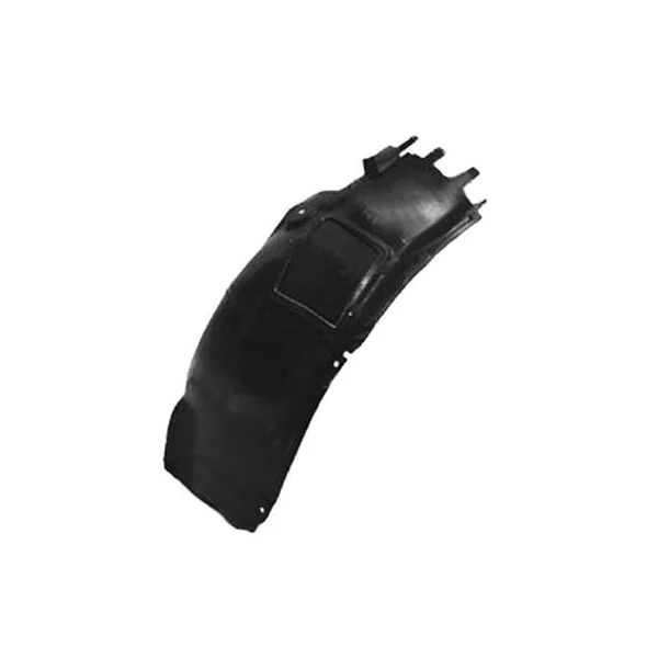 Pare boue d'aile avant gauche pour OPEL ASTRA H GTC 2004-2011, partie avant, Neuf