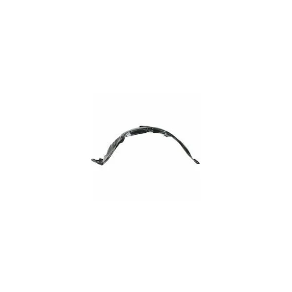 Pare boue d'aile avant gauche pour TOYOTA RAV4 2013-2015, Neuf
