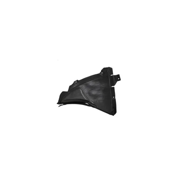 Pare boue d'aile avant inférieur droite pour BMW Serie 5 F10, 2010-2013, Neuve