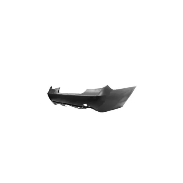 Pare chocs arrière pour BMW Serie 5 E60-E61 RY, 2007-2010, Mod. M, Neuf à peindre