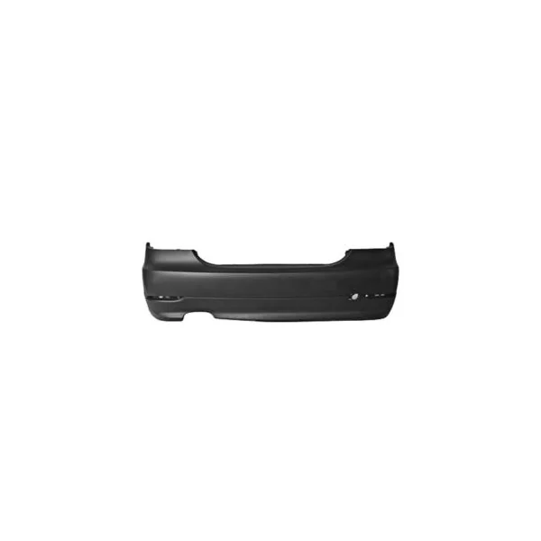 Pare chocs arrière pour BMW Serie 5 E60-E61 RY, 2007-2010, Neuf à peindre