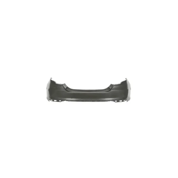 Pare chocs arrière pour FIAT TIPO II phase 1, 2015-2020, BERLINE, Neuf à peindre