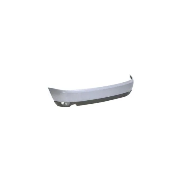 Pare chocs arrière pour FORD FOCUS 1 phase 1 1998-2001, Mod. 3/5 port, Neuf à peindre