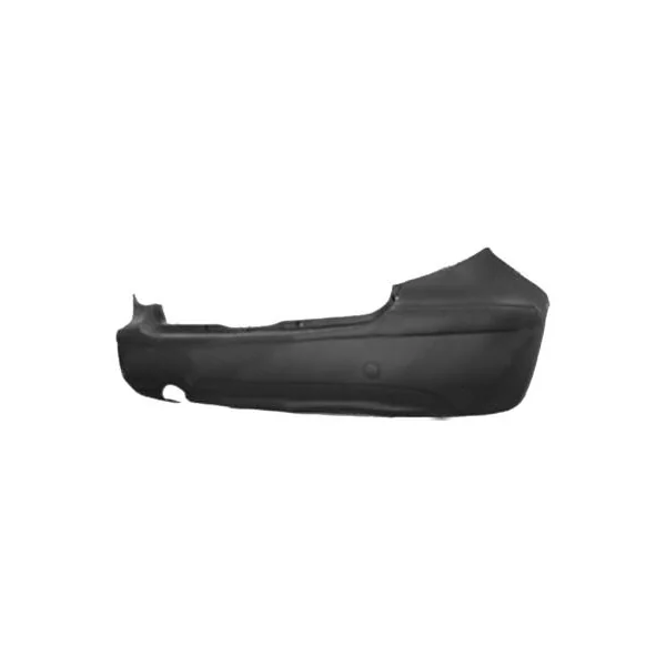 Pare chocs arrière pour MERCEDES (W169) CLASSE A 2004-2008, modéle avantgarde, Neuf à peindre
