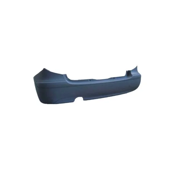 Pare chocs arrière pour MERCEDES (W169) CLASSE A 2004-2008, modéle classic, Neuf à peindre