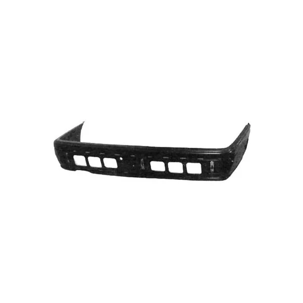 Pare chocs arrière pour MERCEDES (W180-202) CLASSE C 1993-1997, Mod. Classic, Neuf à peindre