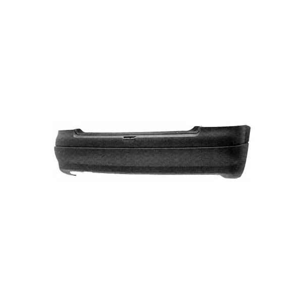 Pare chocs arrière pour OPEL ASTRA G 1998-2004, Neuf à peindre