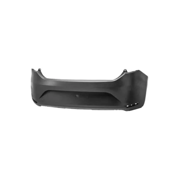 Pare chocs arrière pour SEAT LEON III ph. 1 2013-2016, Neuf à peindre