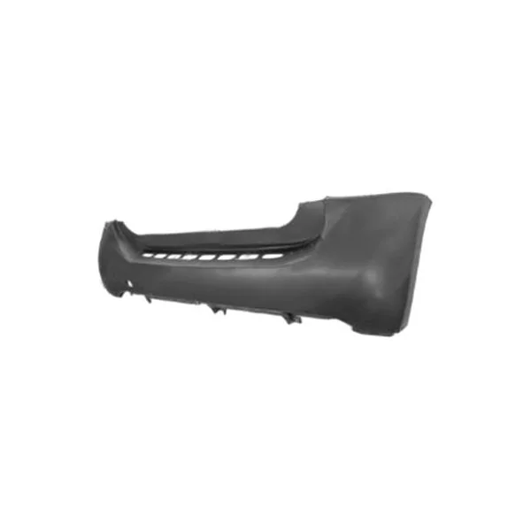 Pare chocs arrière pour SMART FORTWO 2014-2019, Neuf à peindre