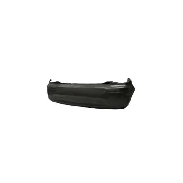 Pare chocs arrière à peindre pour KIA PICANTO, 2008-2011, 5 portes, Neuf