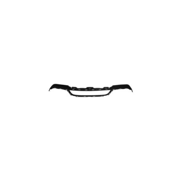 Pare chocs avant inferieur pour BMW X6 E71 2008-2014, Neuf