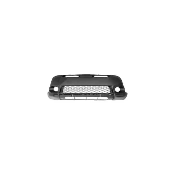 Pare chocs avant inférieur pour FIAT 500L Trekking, 2013-2017, Neuf à peindre