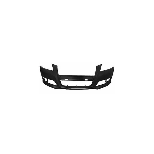 Pare chocs avant pour AUDI A3 II ph.2 SPORTBACK 2008-2012, Neuf à peindre