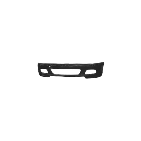 Pare chocs avant pour BMW série 3 E46, 2001-2004, Modèle M-TECH, Neuf à peindre