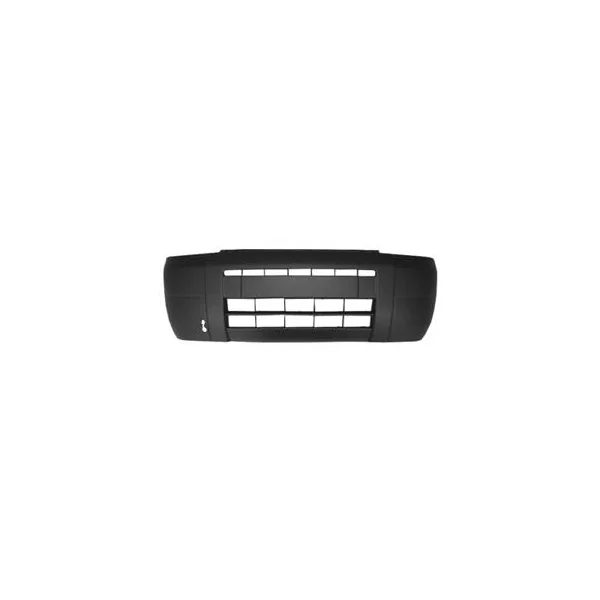 Pare chocs avant pour CITROËN BERLINGO I phase 2, 2002-2008, Neuf à peindre