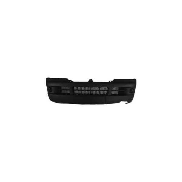 Pare chocs avant pour FIAT DUCATO II phase 2, 2002-2006, gris, Neuf