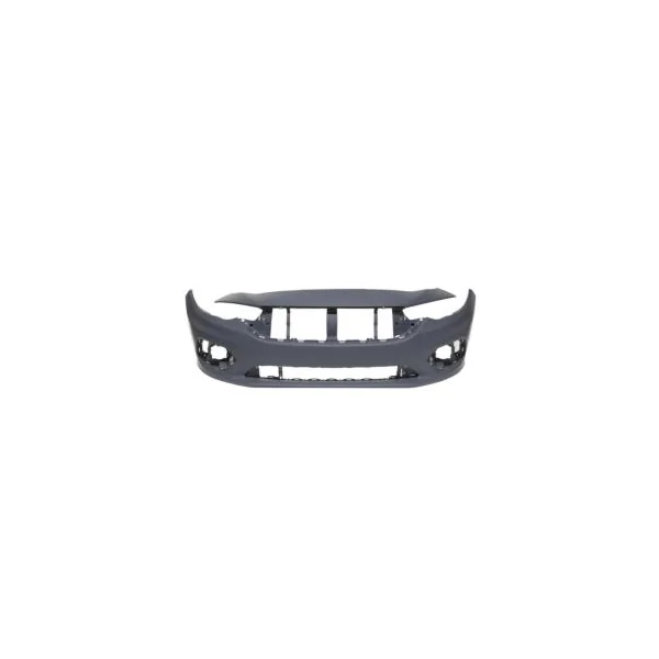 Pare chocs avant pour FIAT TIPO II phase 1, 2015-2020, 5 portes, Station Wagon, Neuf à peindre