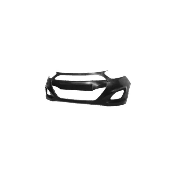 Pare chocs avant pour HYUNDAI I10, 2010-2013, à peindre, neuf