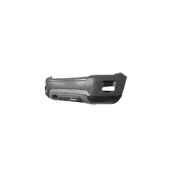 Pare chocs avant pour LAND ROVER EVOQUE phase 1, 2011-2015, trous radar, trous lave-phares, Mod. PURE, Neuf à peindre