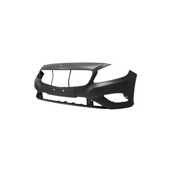 Pare chocs avant pour MERCEDES (W176) CLASSE A 2012-2015, Neuf à peindre