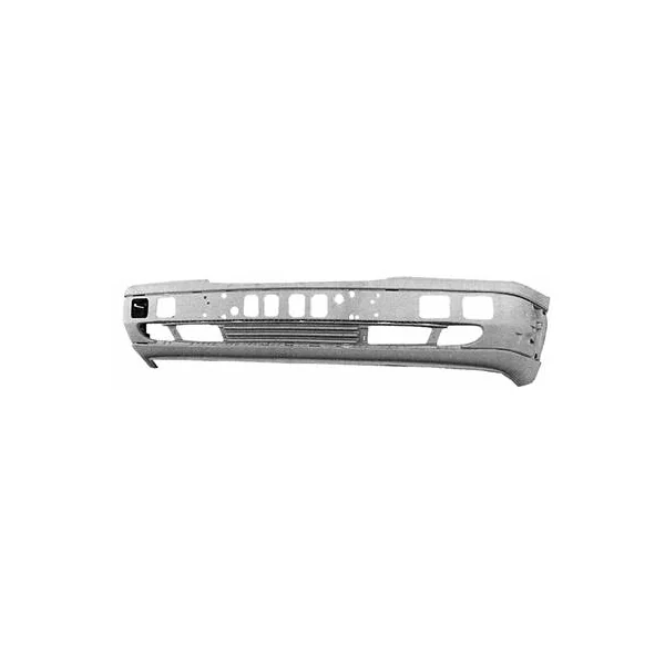 Pare chocs avant pour MERCEDES (W180-202) CLASSE C 1993-2000, Mod. Classic, Neuf à peindre