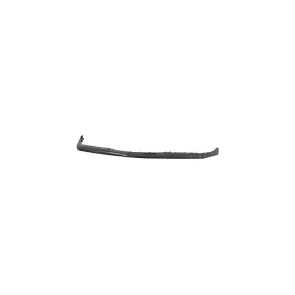 Pare chocs avant pour MERCEDES (W180-202) CLASSE C 1998-2000, Supérieur, Neuf à peindre