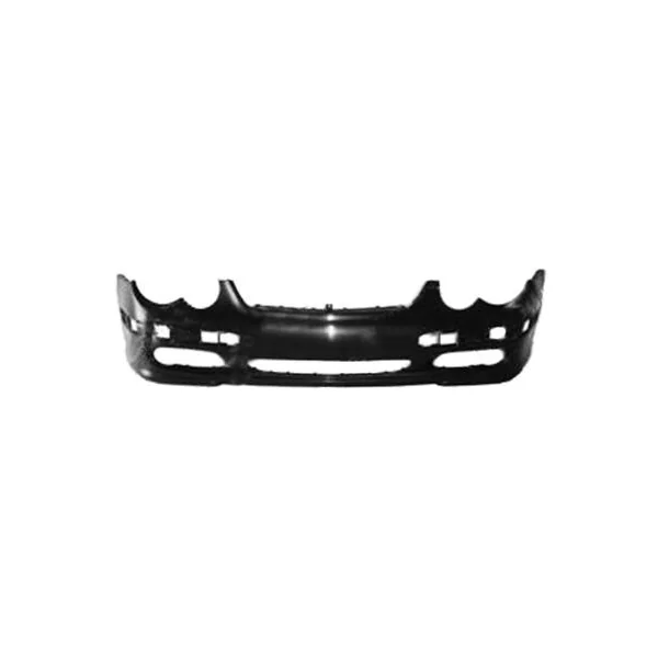 Pare chocs avant pour MERCEDES (W203) CLASSE C COUPE' 2002-2004, Neuf à peindre